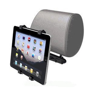 CinemaSeat iPad