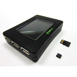 controlador de xbox360 dock