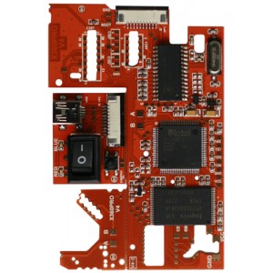 x360 pro generaci&oacute;n 4