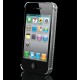 carcasa en forma de mármol para iphone4/4s