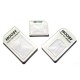 Nano a Micro/Normal SIM Tarjeta Adaptador para Apple iPhone 5 4S 4G 3GS 3G