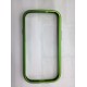Aluminio Alloy Carcasa de marco metálico Bumper para Samsung Galaxy S3 i9300