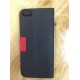 Wholesale Carcasa de cuero para iPhone 5