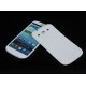 Samsung Galaxy S3 SIII I9300 Carcasa de aluminio