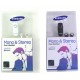 Samsung Bluetooth Auriculares Inalámbrico microfono HM 3500 