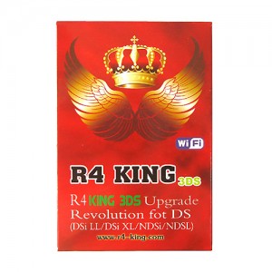 R4King LL