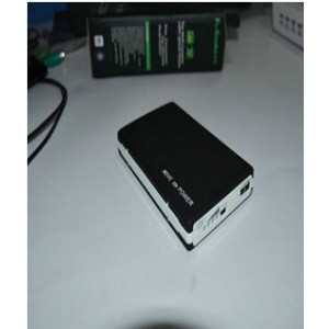 ZM3 10000 mAh Cargador Port&aacute;til de bater&iacute;as