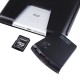 RamMore space pack-la funda con almacenje para iPad mini 1/2