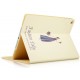 Funda moderna para ipad aire 1/2
