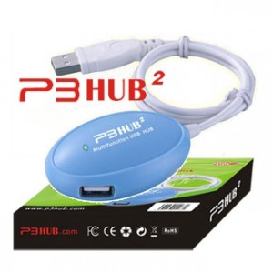 p3 hub2 (p3hub)