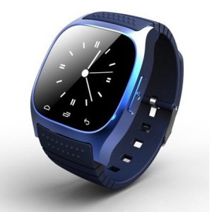 RWATCH M26 Bluetooth inteligente relojes multifunci&oacute;n port&aacute;til 