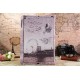 legante clásico británico Ipad 2/3/4/5/6/mini slimline funda