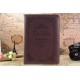 legante clásico británico Ipad 2/3/4/5/6/mini slimline funda