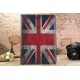 legante clásico británico Ipad 2/3/4/5/6/mini slimline funda