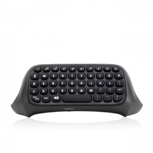 TYX-538 XBOX ONE manija teclado inal&aacute;mbrico Bluetooth Mini 2.4 G