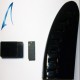 PSV PSVita cobra Black Fin dongle puede compartir los juegos de Vitas con insertar la tarjeta de memoria