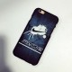Iphone5/5S/SE/6/6s/6 plus/6s plus Nike Funda Deportivo Hombre