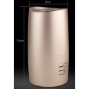 Autom&oacute;vil Aire Ambientador Anti-tabaco con USB conector