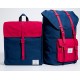 Mochila de moda para Macbook air 12, pro 13, DELL