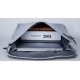 Mochila de moda para Macbook air 12, pro 13, DELL