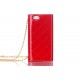 Funda bolsa luminosa para iphone 7 y iphone 7 plus