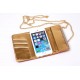 Funda bolsa luminosa para iphone 7 y iphone 7 plus