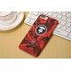 Aape popular carcasa esmerilado para iphone 7, 7plus