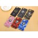 Aape popular carcasa esmerilado para iphone 7, 7plus