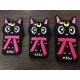 Funda silicona para iphone 5, 6s, 6plus, iphone7, 7plus