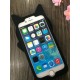 Funda silicona para iphone 5, 6s, 6plus, iphone7, 7plus