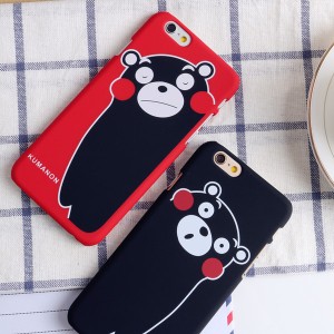 Carcasa protector Kumanon para iphone 5, 6, 7