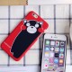 Carcasa protector Kumanon para iphone 5, 6, 7