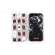 Funda TPU suave para iphone 6, 6plus, 7, 7plus