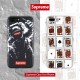 Funda TPU suave para iphone 6, 6plus, 7, 7plus