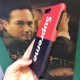 iPhone 7 Plus PU Cuero Funda Ultra delgado 