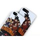 Funda TPU Dragon Ball para el iPhone 7 Plus