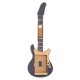 Nintendo Switch labo la guitarra Caja de Cartón