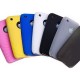Funda Silicona Serie Volcanus iphone 4