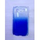 Carcasa cubierta dura de gota de lluvia para Samsung i9300 Galaxy S3 SIII + LCD Guardia