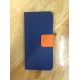 Wholesale Carcasa de cuero para iPhone 5