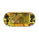 Sony PS Vita PSV calcomanía en vinilo etiqueta cubierta para carcasa cubierta PV-AS9