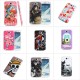 Samsung Note2 N7100 cover Exco 86hero Batman cubierta