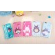 Dragon gato verano iPhone 6/6S cáscara protectora suave