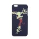 Japón calle Goku duro caes Carcasa para su Iphone6/6 plus