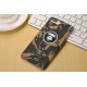 Aape popular carcasa esmerilado para iphone 6, 7, 7plus